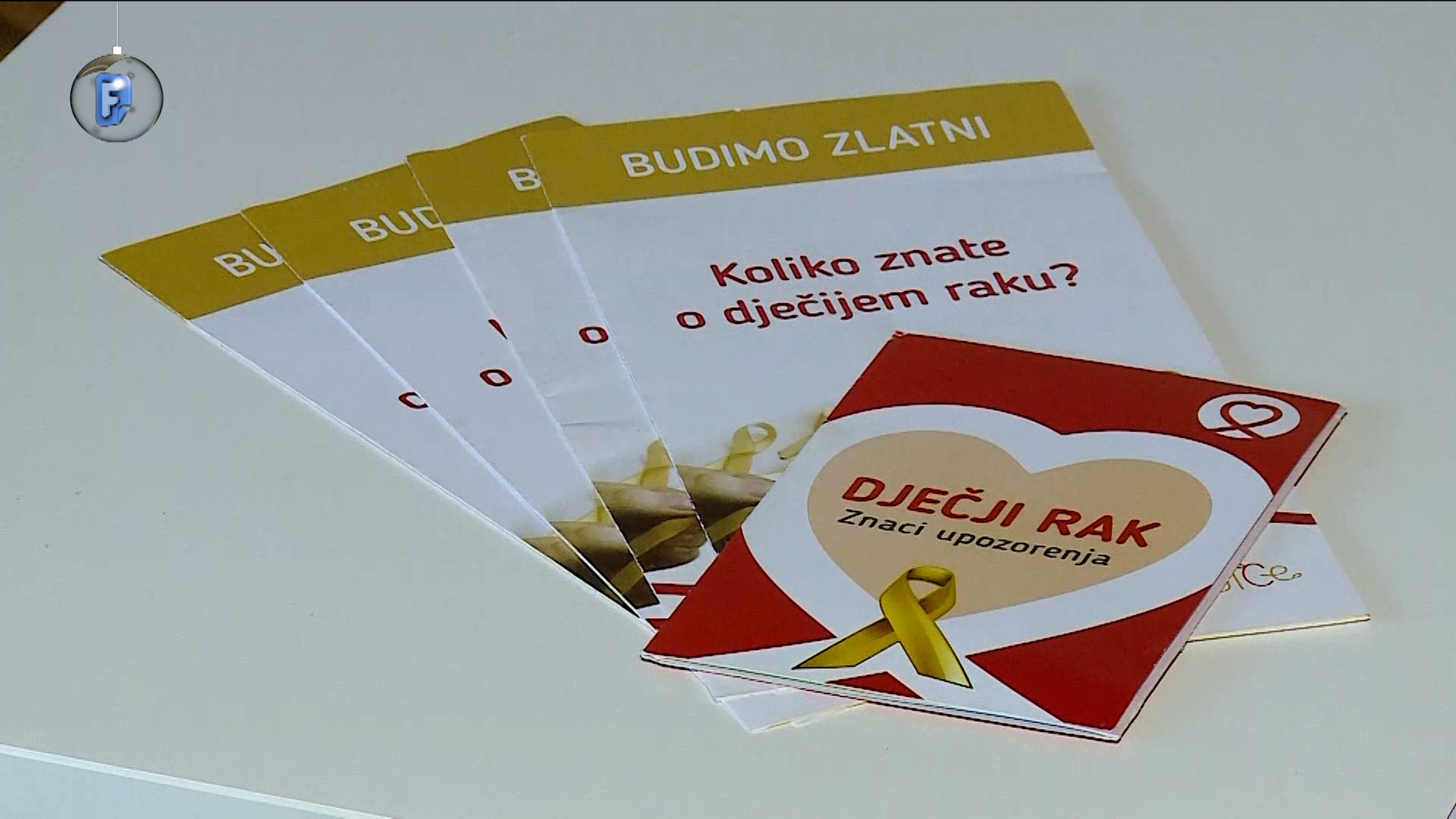 Teška godina za Onkologiju na Dječijoj klinici u Tuzli